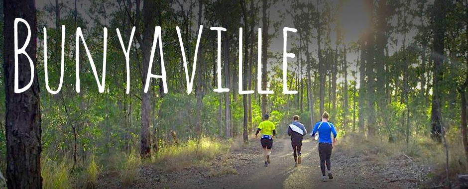 Bunyaville Trail Run Preview