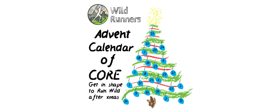 Advent Calendar of Core